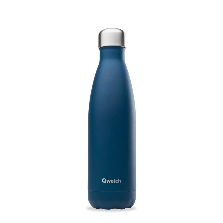 BOUTEILLE ISOTHERME UNIE 1L