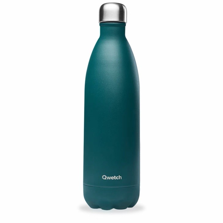BOUTEILLE ISOTHERME UNIE 1L