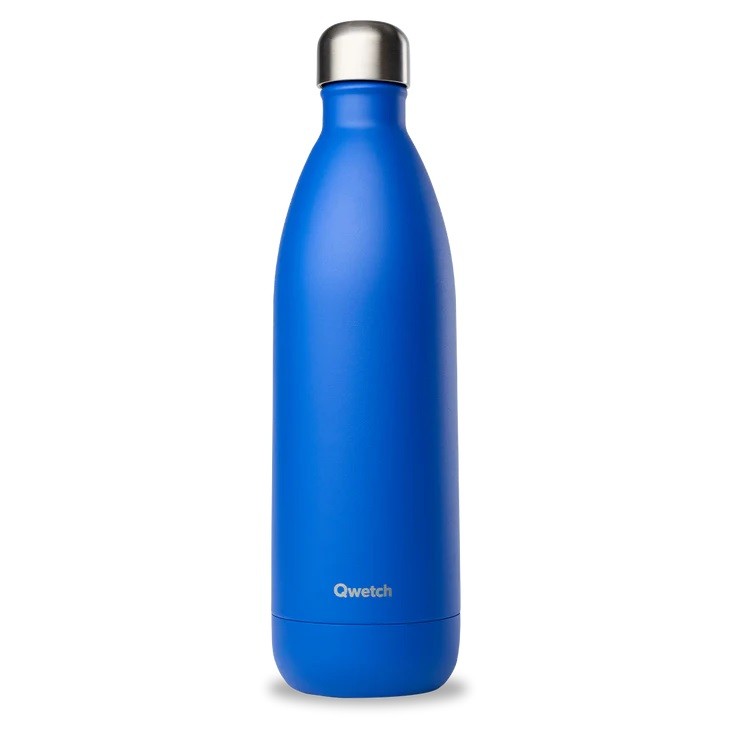 BOUTEILLE ISOTHERME UNIE 1L
