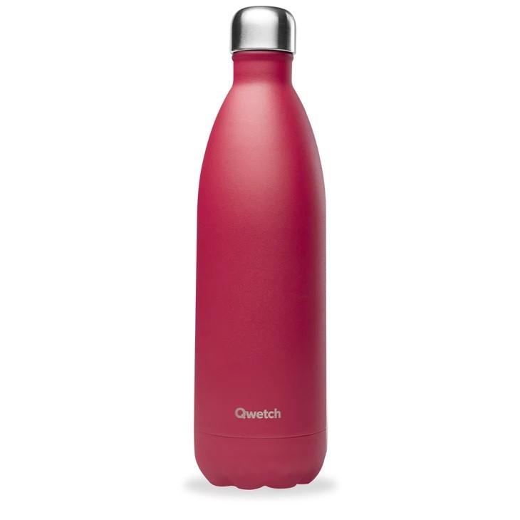 BOUTEILLE ISOTHERME UNIE 1L