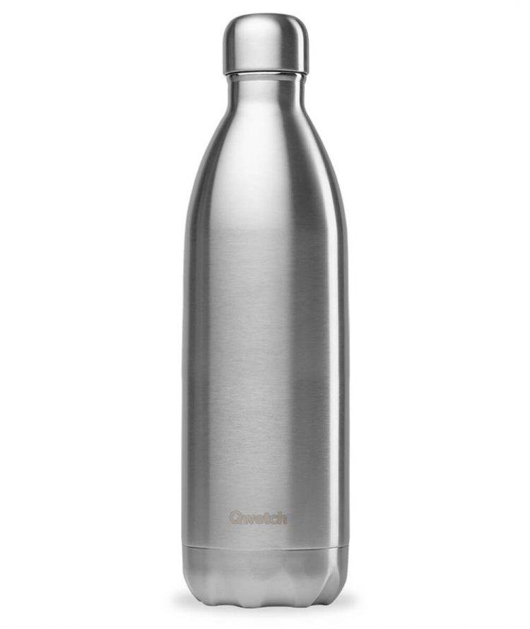 BOUTEILLE ISOTHERME UNIE 1L