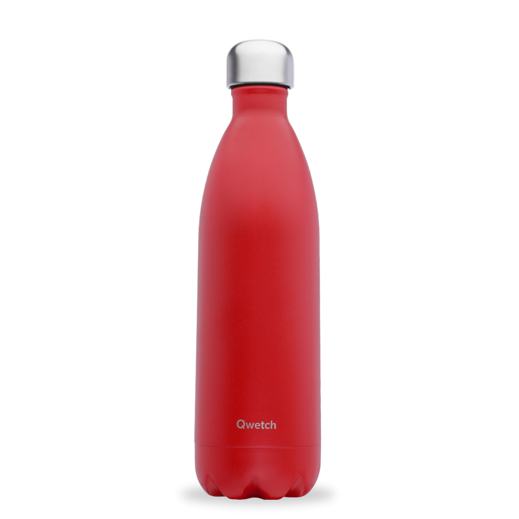 BOUTEILLE ISOTHERME UNIE 1L