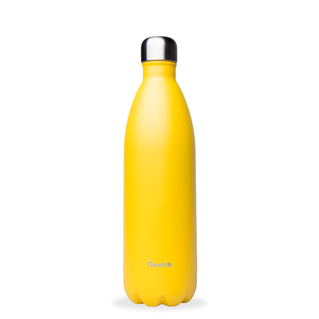 BOUTEILLE ISOTHERME UNIE 1L