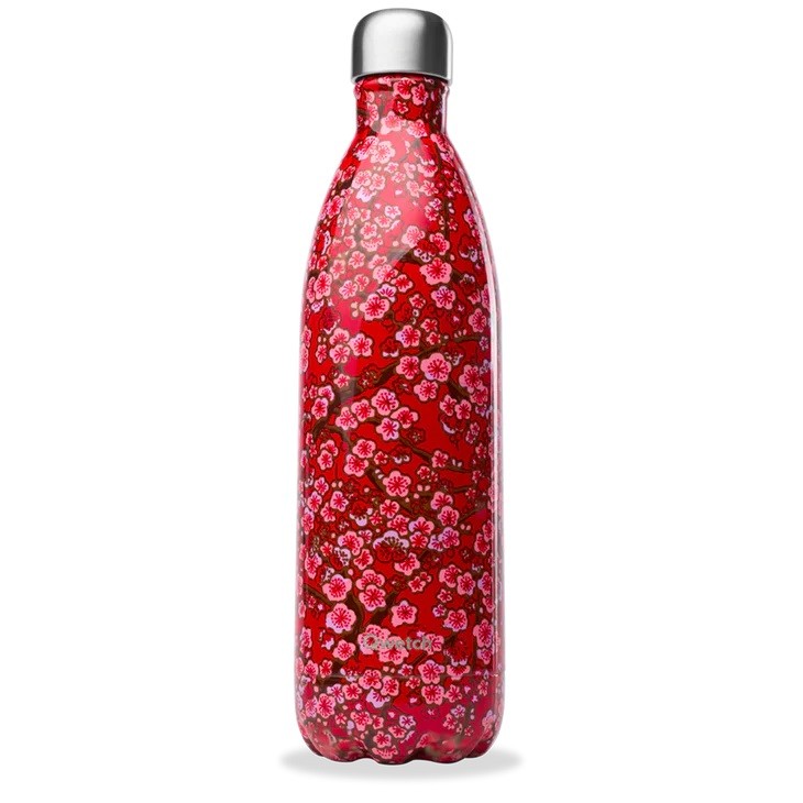 BOUTEILLE ISOTHERME MOTIFS 1L