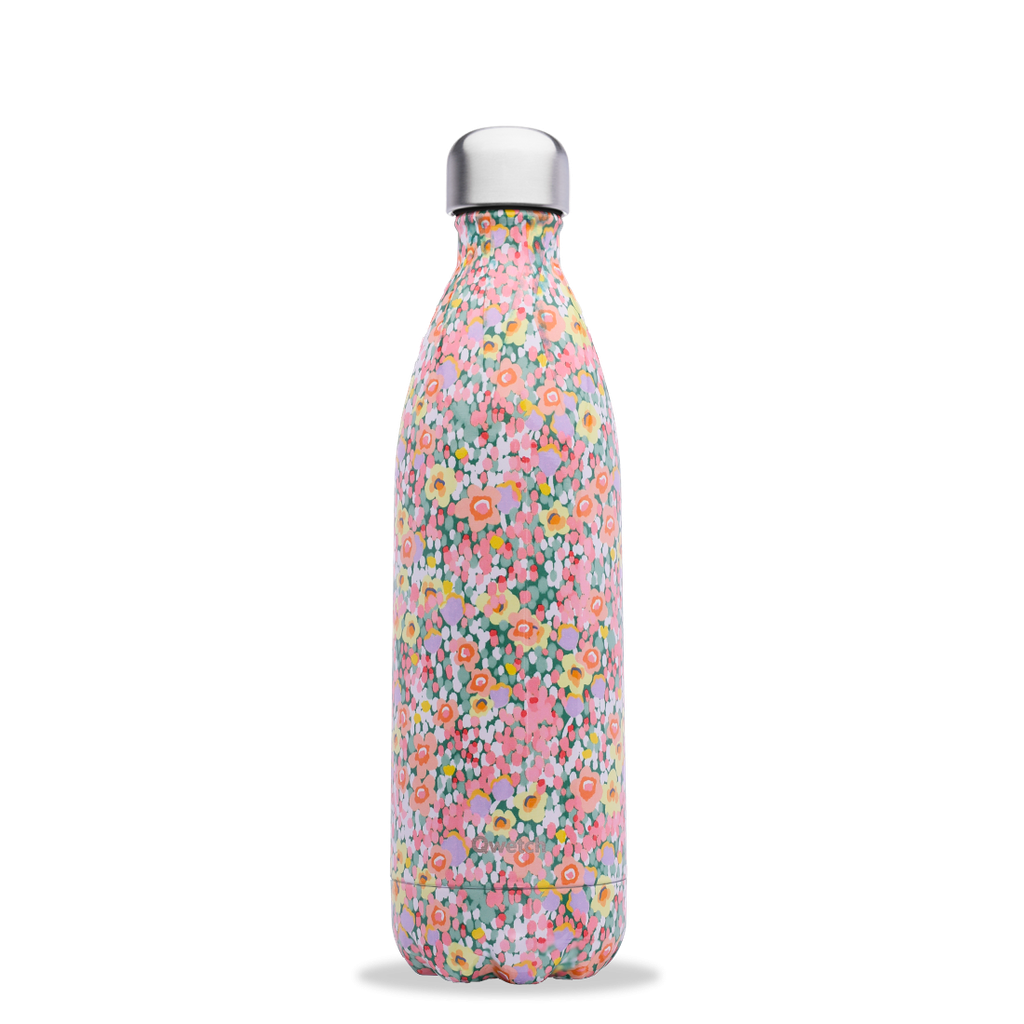 BOUTEILLE ISOTHERME MOTIFS 1L