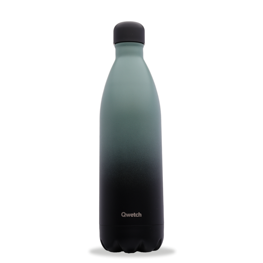BOUTEILLE ISOTHERME MOTIFS 1L