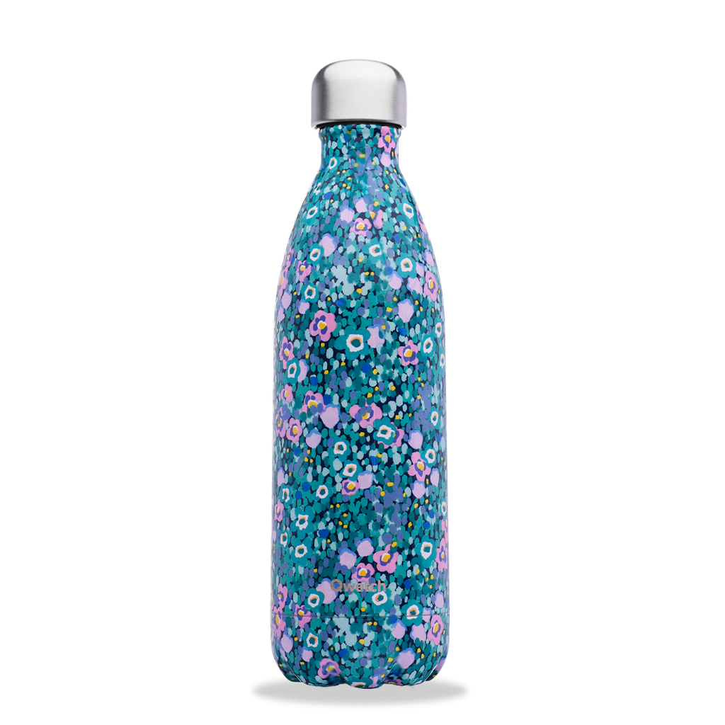 BOUTEILLE ISOTHERME MOTIFS 1L