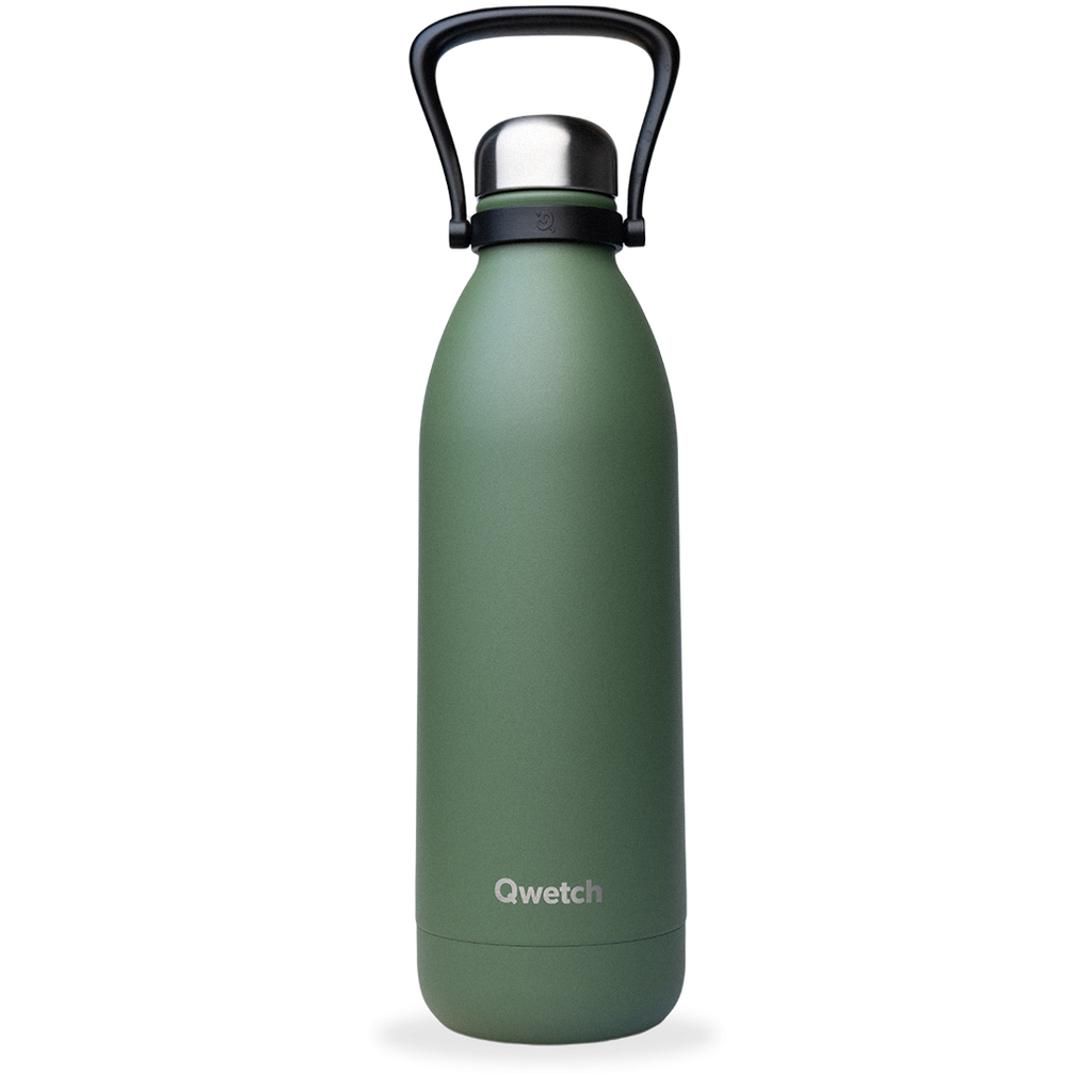 BOUTEILLE ISOTHERME UNIE 1,5L