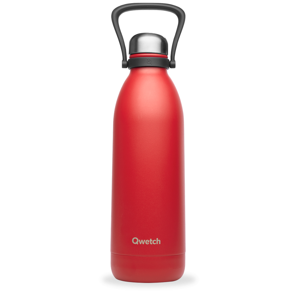 BOUTEILLE ISOTHERME UNIE 1,5L