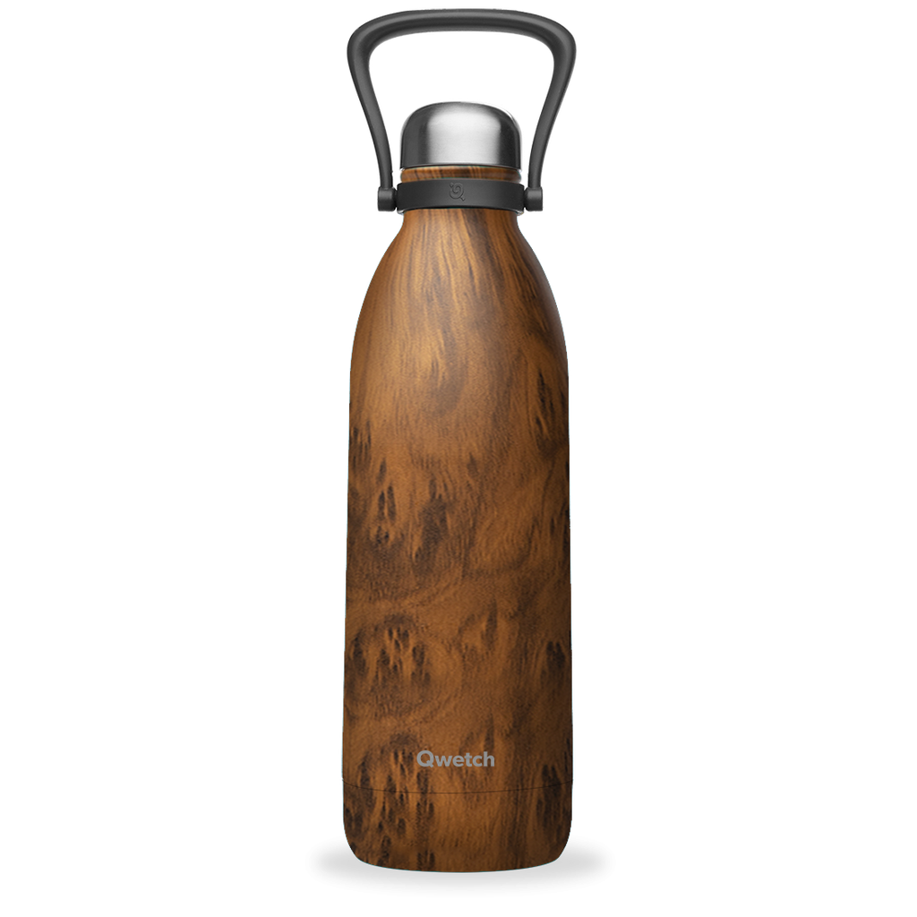 BOUTEILLE ISOTHERME MOTIFS 1,5L