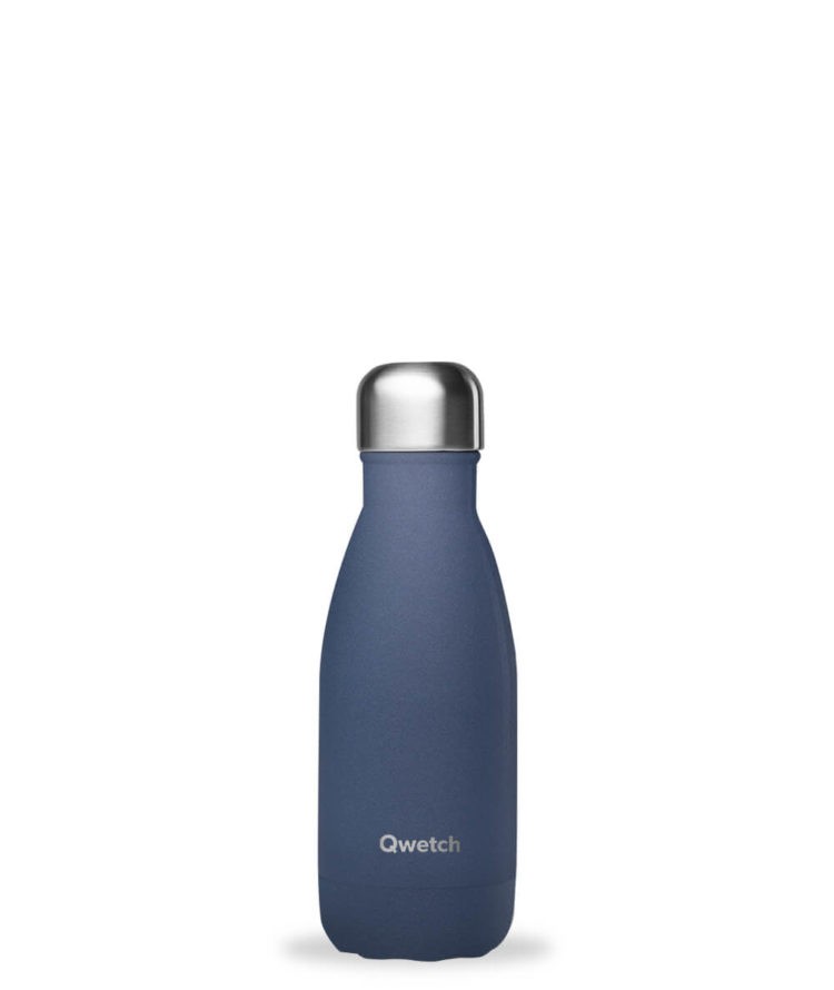 BOUTEILLE ISOTHERME UNIE 260ML