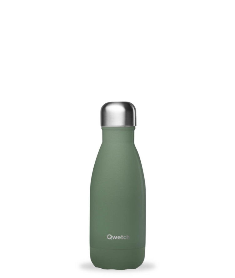 BOUTEILLE ISOTHERME UNIE 260ML