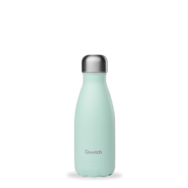 BOUTEILLE ISOTHERME UNIE 260ML