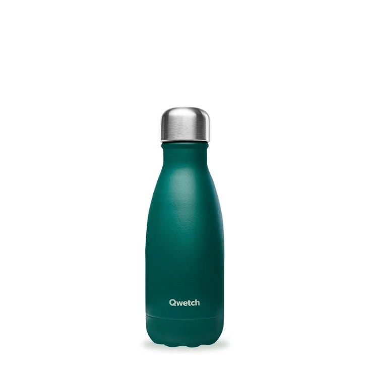 BOUTEILLE ISOTHERME UNIE 260ML