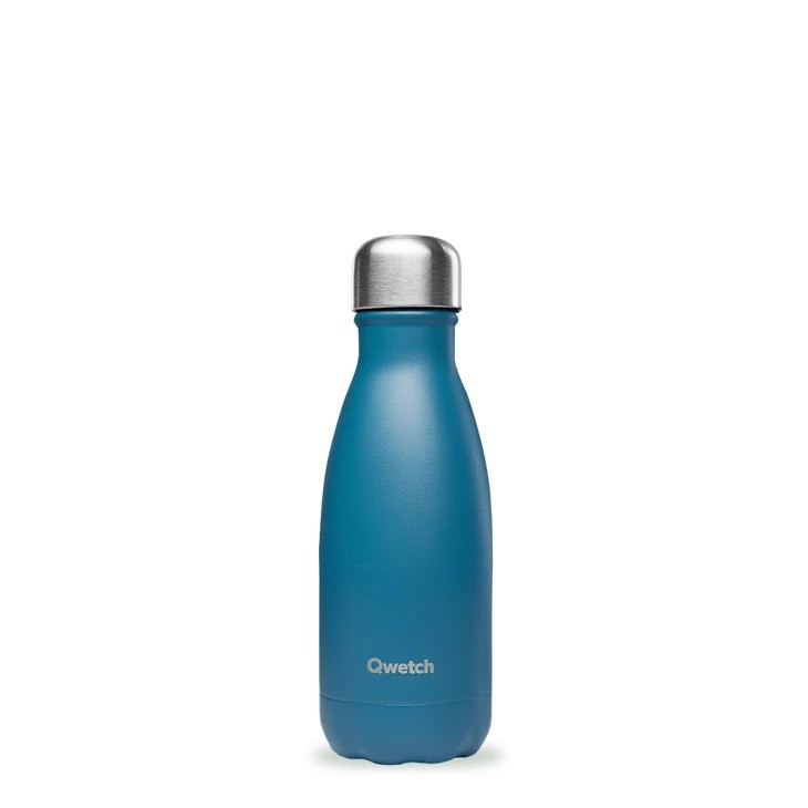 BOUTEILLE ISOTHERME UNIE 260ML