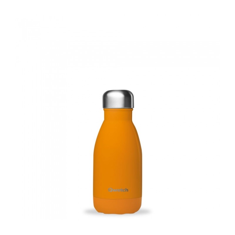 BOUTEILLE ISOTHERME UNIE 260ML
