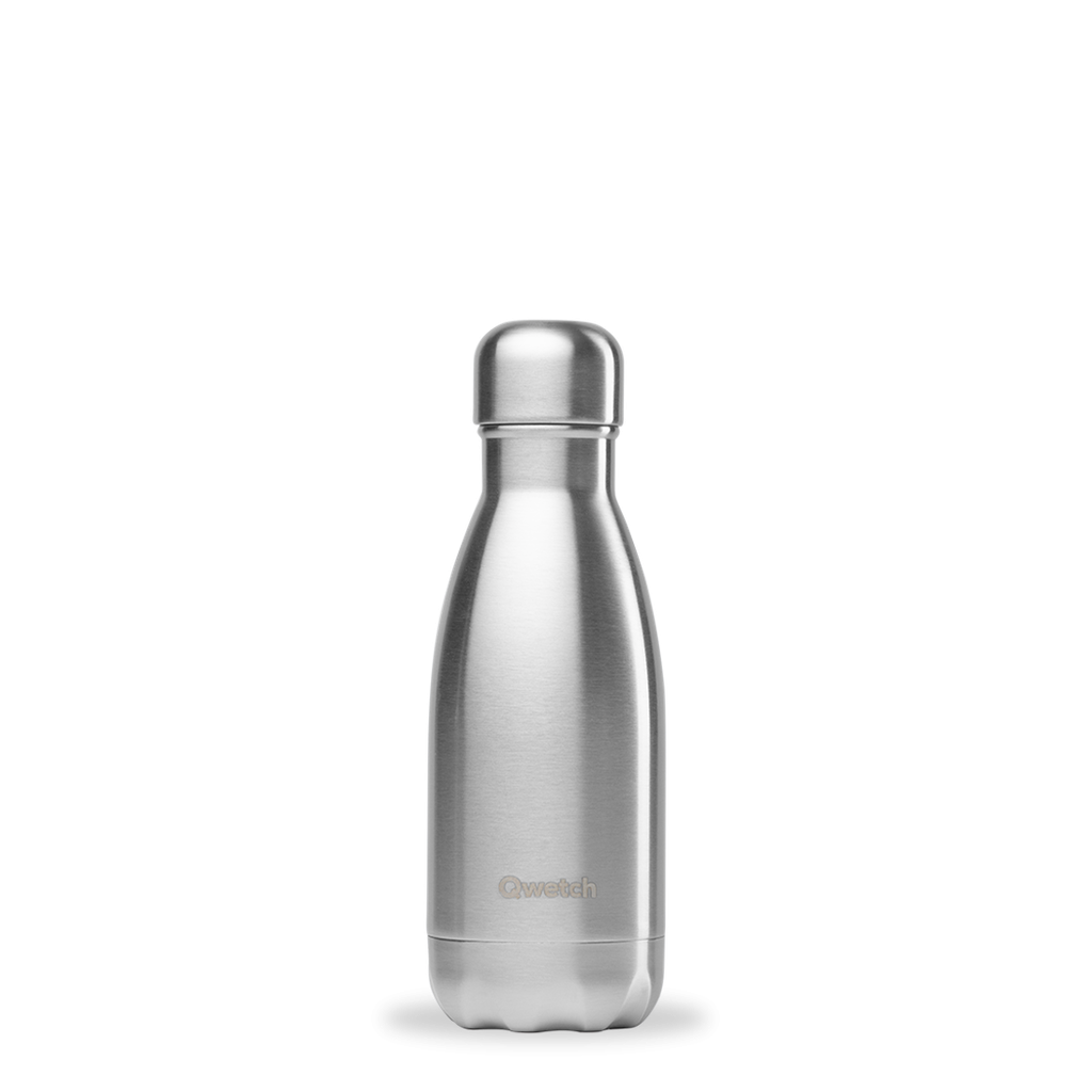 BOUTEILLE ISOTHERME UNIE 260ML