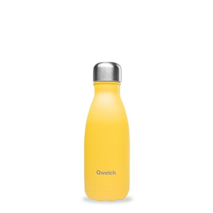 BOUTEILLE ISOTHERME UNIE 260ML