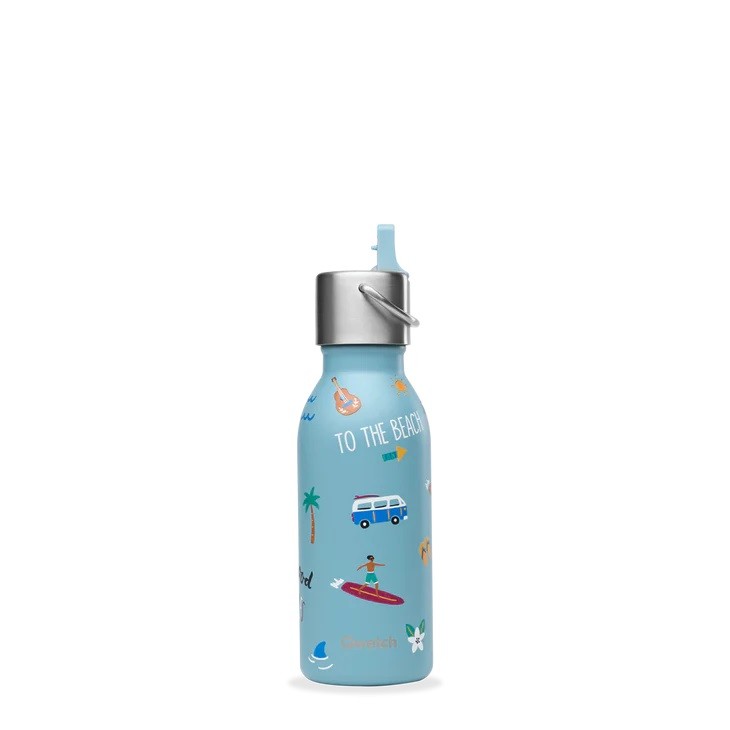 BOUTEILLE KIDS ISO MOTIFS 350ml