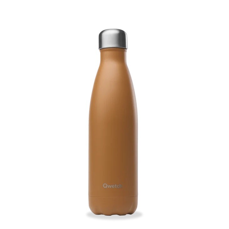 BOUTEILLE ISOTHERME UNIE 500ML