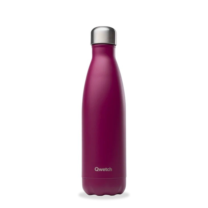 BOUTEILLE ISOTHERME UNIE 500ML