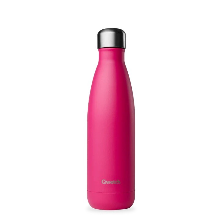 BOUTEILLE ISOTHERME UNIE 500ML