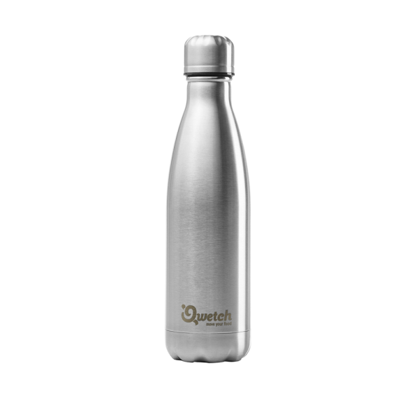 BOUTEILLE ISOTHERME UNIE 500ML