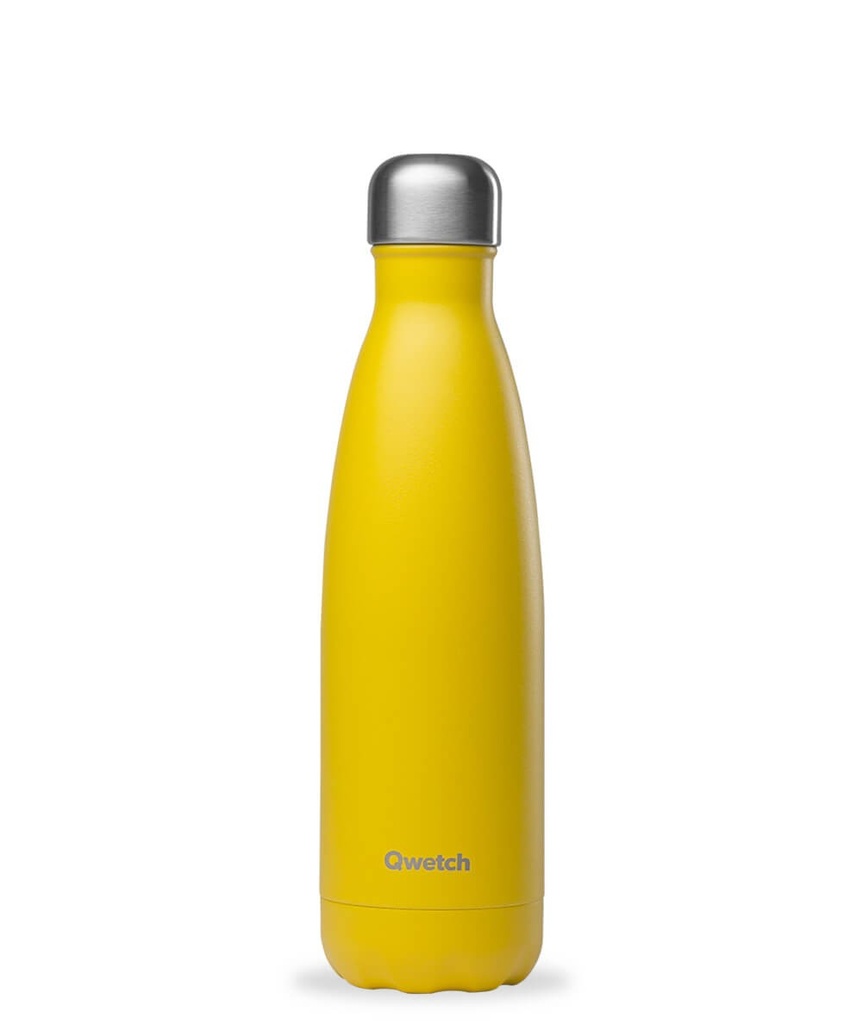 BOUTEILLE ISOTHERME UNIE 500ML