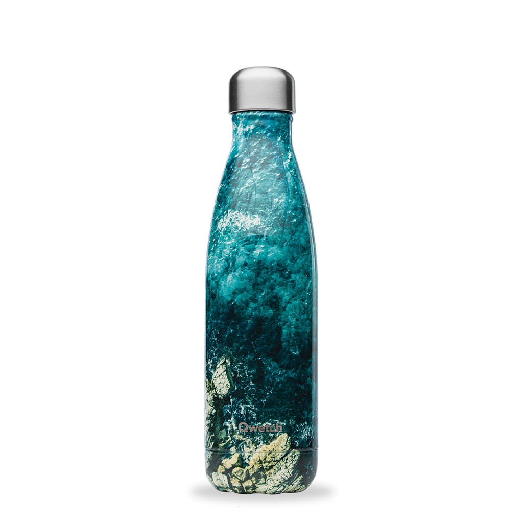 BOUTEILLE ISO MOTIFS  500 ML