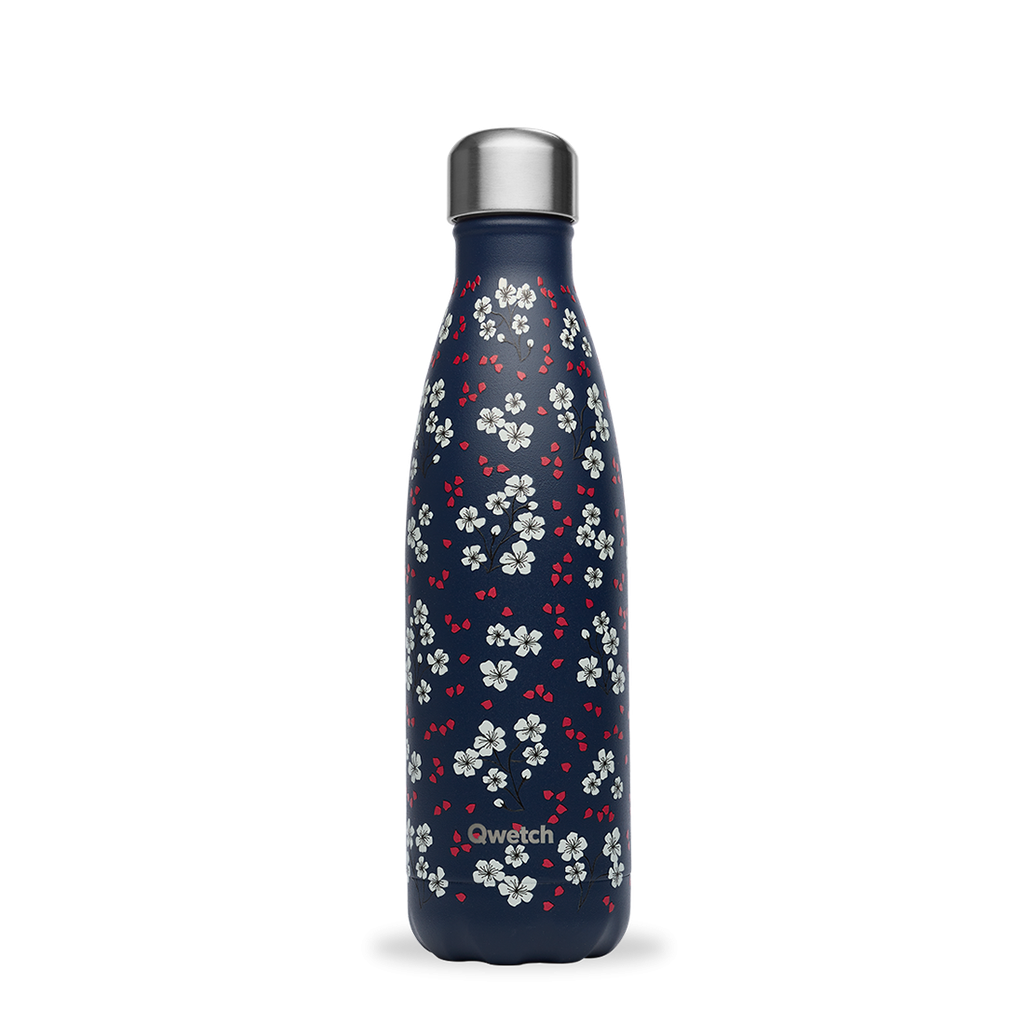 BOUTEILLE ISO MOTIFS  500 ML