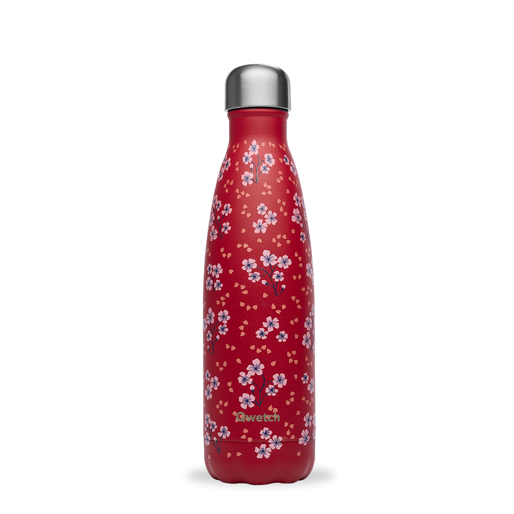 BOUTEILLE ISO MOTIFS  500 ML