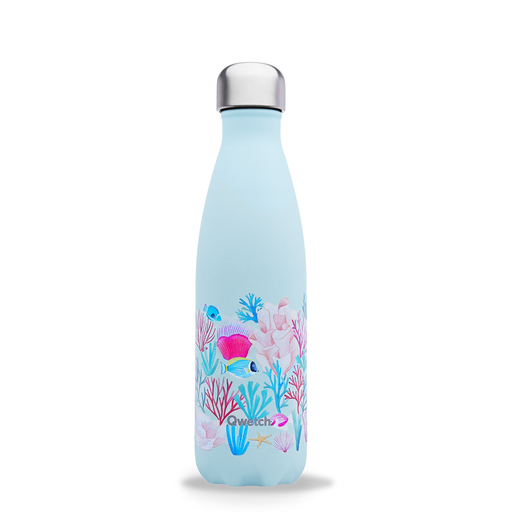 BOUTEILLE ISO MOTIFS  500 ML