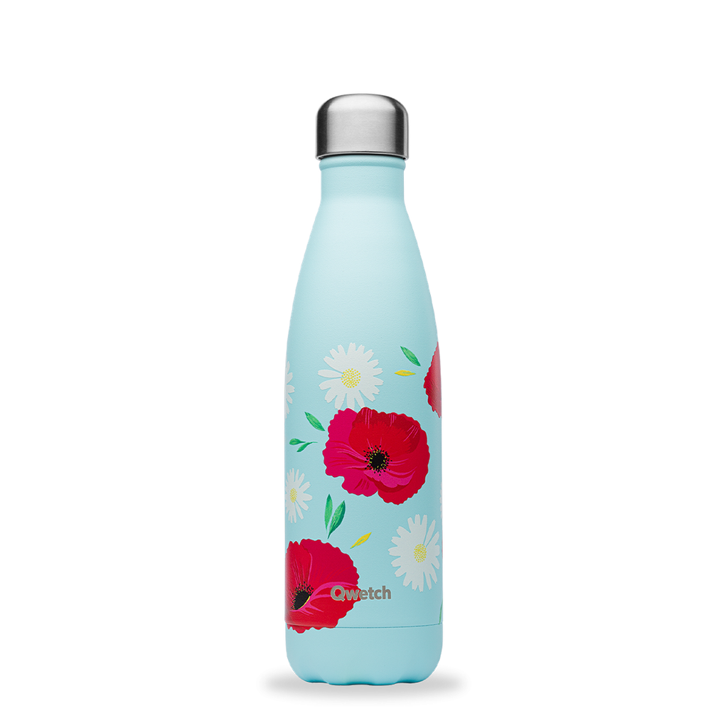 BOUTEILLE ISO MOTIFS  500 ML