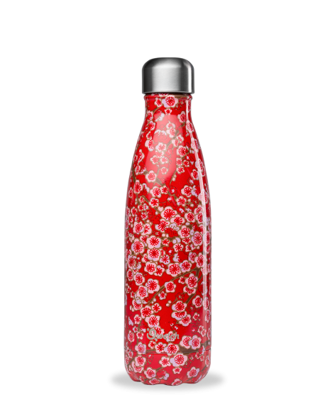 BOUTEILLE ISO MOTIFS  500 ML