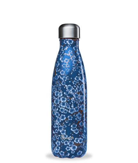 BOUTEILLE ISO MOTIFS  500 ML