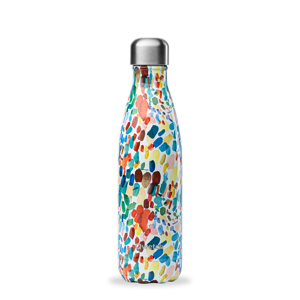 BOUTEILLE ISO MOTIFS  500 ML
