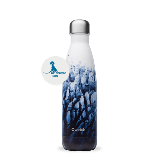 BOUTEILLE ISO MOTIFS  500 ML