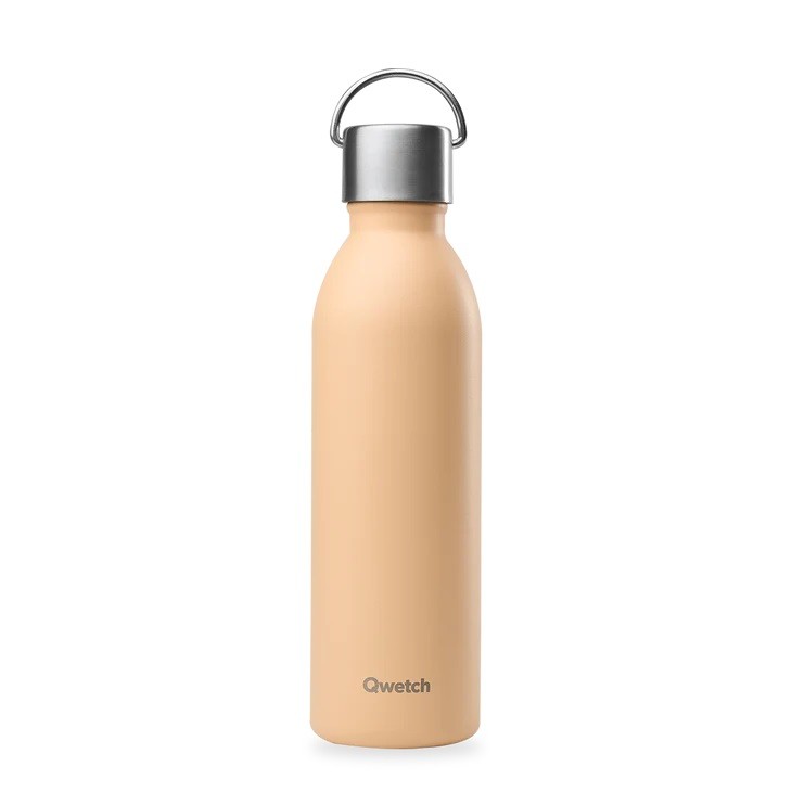 BOUTEILLE ISOTHERME ACTIVE 600ml