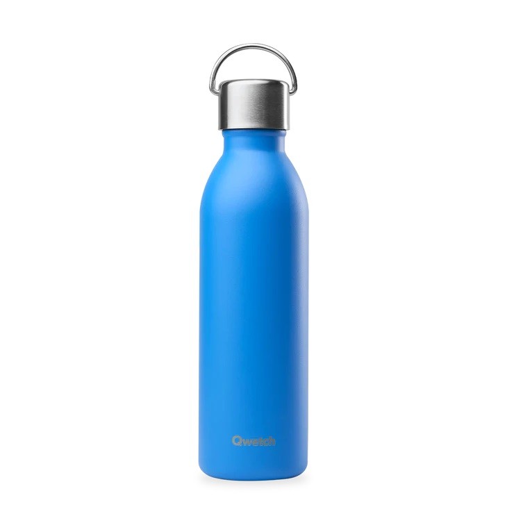BOUTEILLE ISOTHERME ACTIVE 600ml