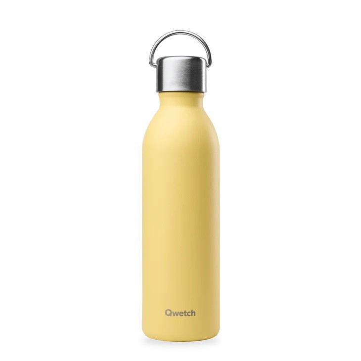 BOUTEILLE ISOTHERME ACTIVE 600ml