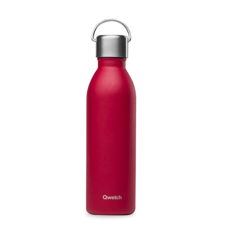BOUTEILLE ISOTHERME ACTIVE 600ml
