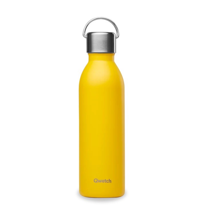 BOUTEILLE ISOTHERME ACTIVE 600ml