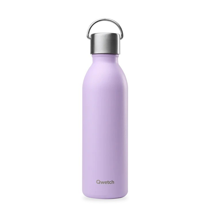 BOUTEILLE ISOTHERME ACTIVE 600ml