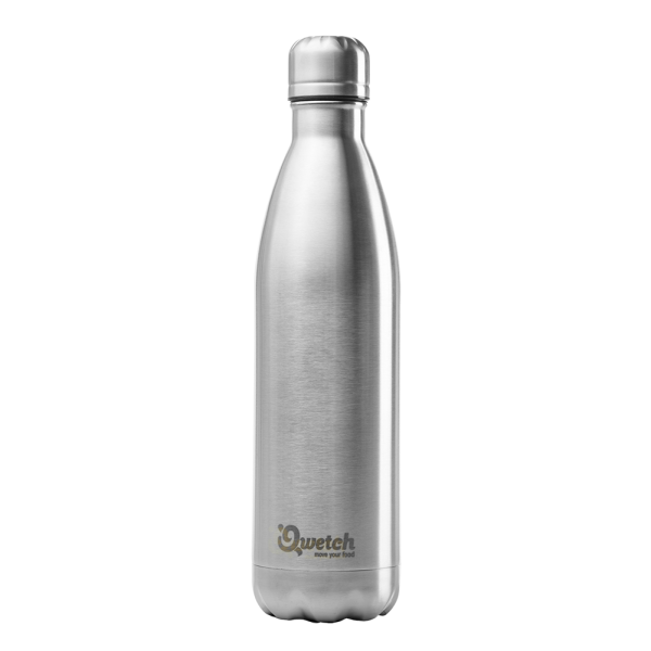 BOUTEILLE ISOTHERME UNIE 750ML