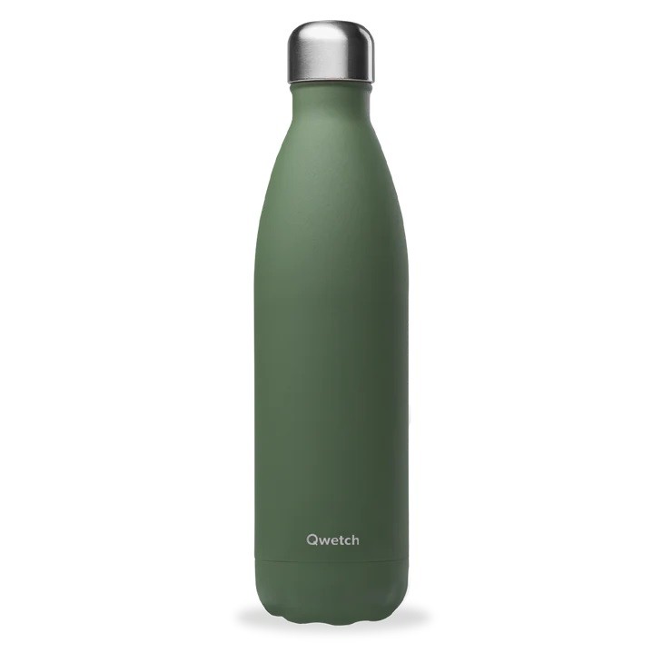 BOUTEILLE ISOTHERME UNIE 750ML