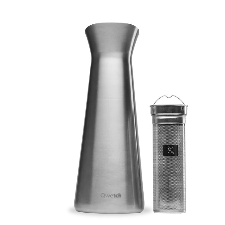 CARAFE ISOTHERME UNIE 1L