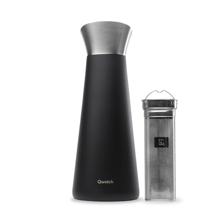CARAFE ISOTHERME UNIE 1L