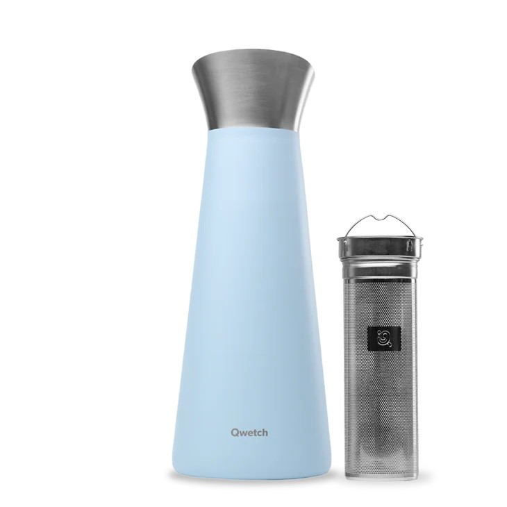 CARAFE ISOTHERME UNIE 1L