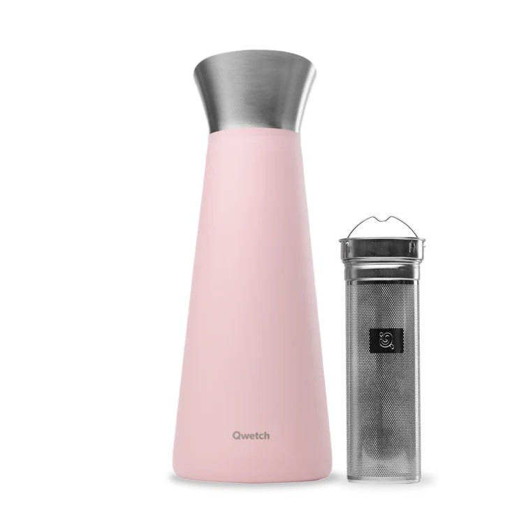 CARAFE ISOTHERME UNIE 1L