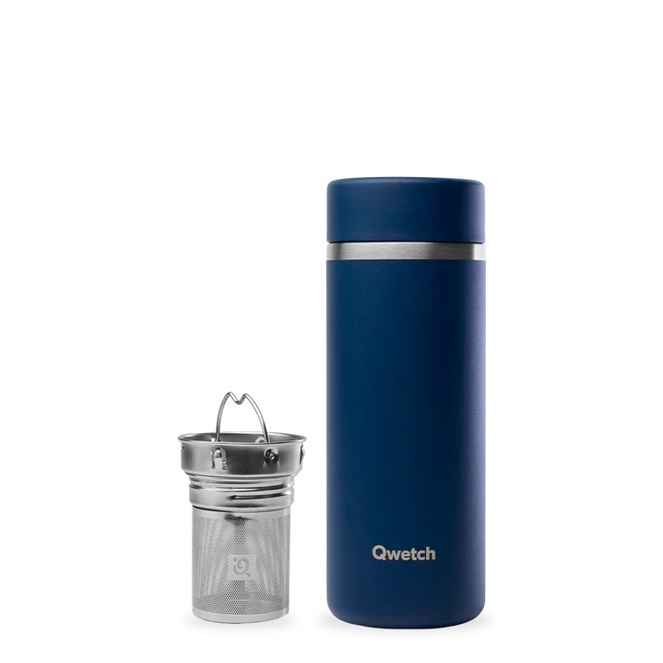 THEIERE NOMADE UNIE 400ML